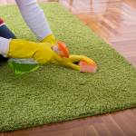 The Benefits Of Using An Eco-Friendly Carpet Cleaning Perth Company