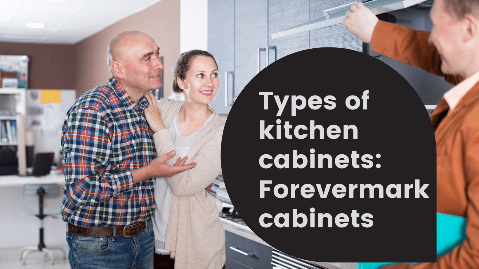 Types of kitchen cabinets forevermark cabinets