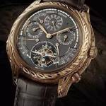 Vacheron Constantin luxury watches