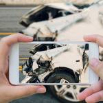 WHAT TO DO WHEN YOU ENCOUNTER A CAR ACCIDENT