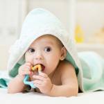 3 WAYS TO KEEP BABY'S SKIN NOURISHED