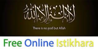 Online Istikhara Services