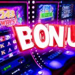 Bonus Rounds in Video Slots
