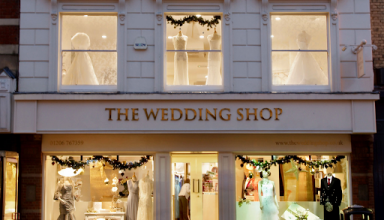 5 Tips To Consider Before You Enter The Wedding Shop