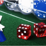online Gambling Site