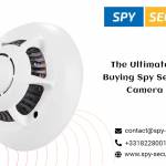 Spy camera