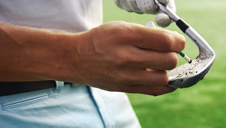 Tips to Take Care of Your Golf Clubs