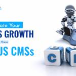 Top Five CMS for Small Businesses & Startups