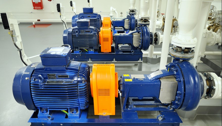 What to Know About Centrifugal Pump