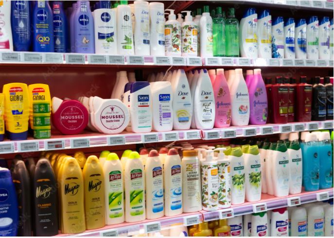 Best 4 Shampoos for Hair in India
