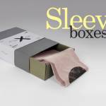 sleeve boxes