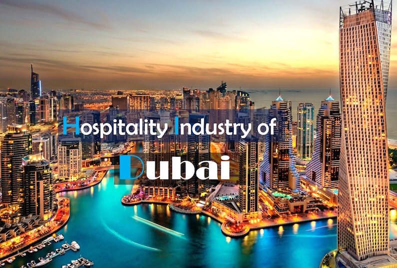 the Hospitality Industry in Dubai