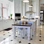 kitchen marble countertops