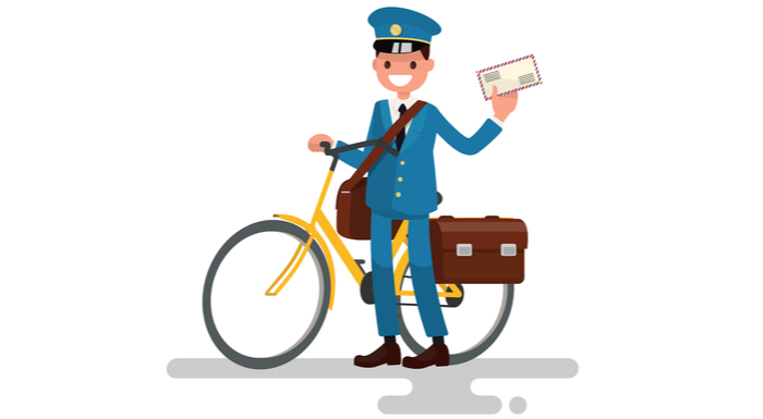 How To Become A Postman