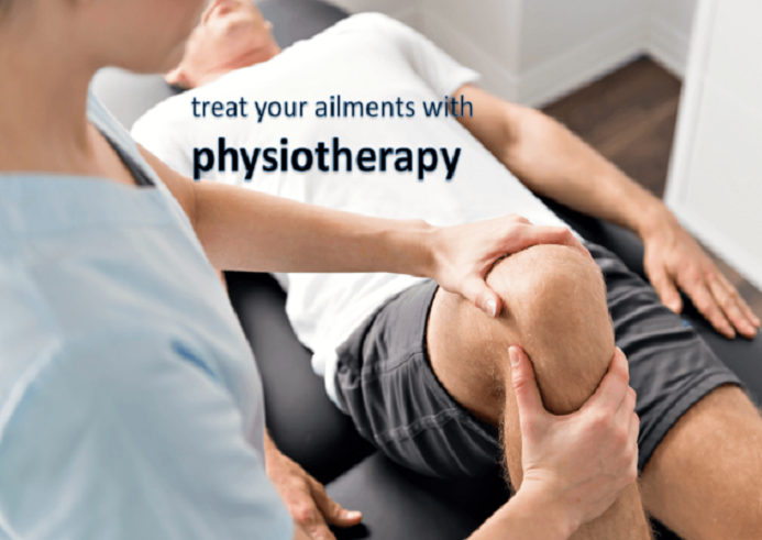 The Right Physiotherapy Service