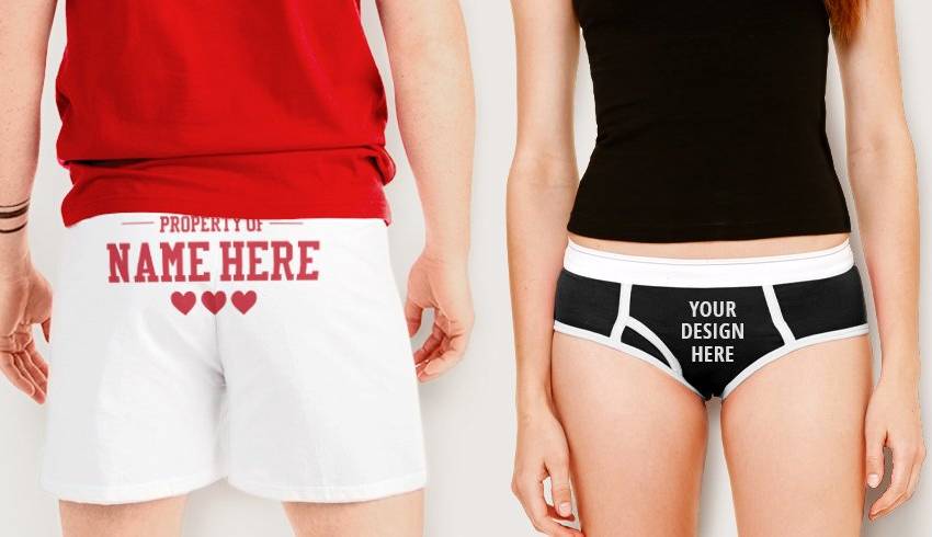 What Underwear Says About Your Man