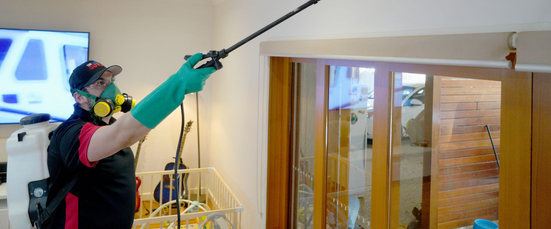 Pest Control Services in Adelaide