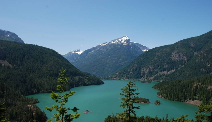 Washington State | Top Activities in Washington State