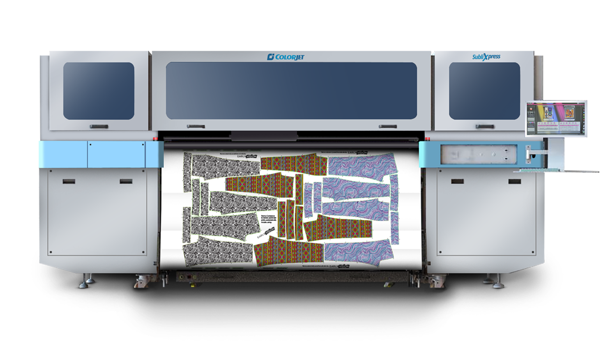 Sublimation Printing Machines in Kochi