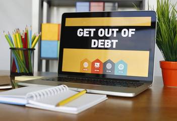 Debt Quickly and Easily