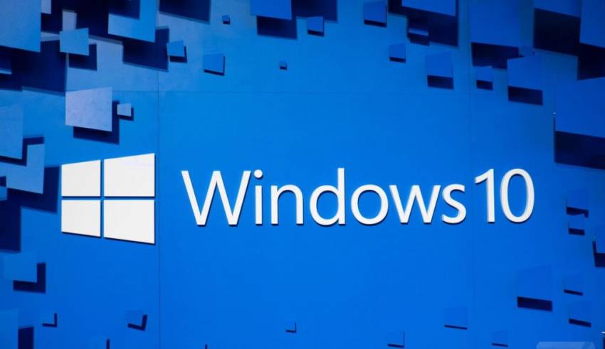 Installation Guide For Windows 10 Operating System Free Download With Key