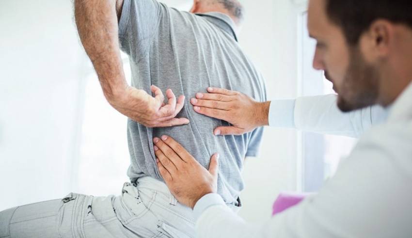 9 Advantages of Chiropractic Treatment That you are not aware of