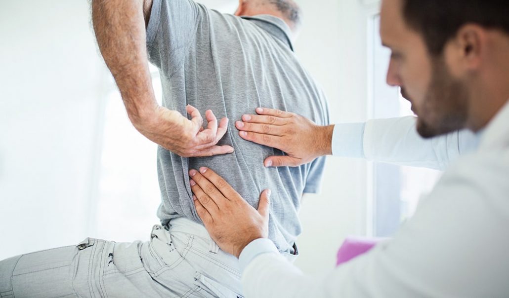 9 Advantages of Chiropractic Treatment That you are not aware of