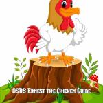 Chicken Quest Guide