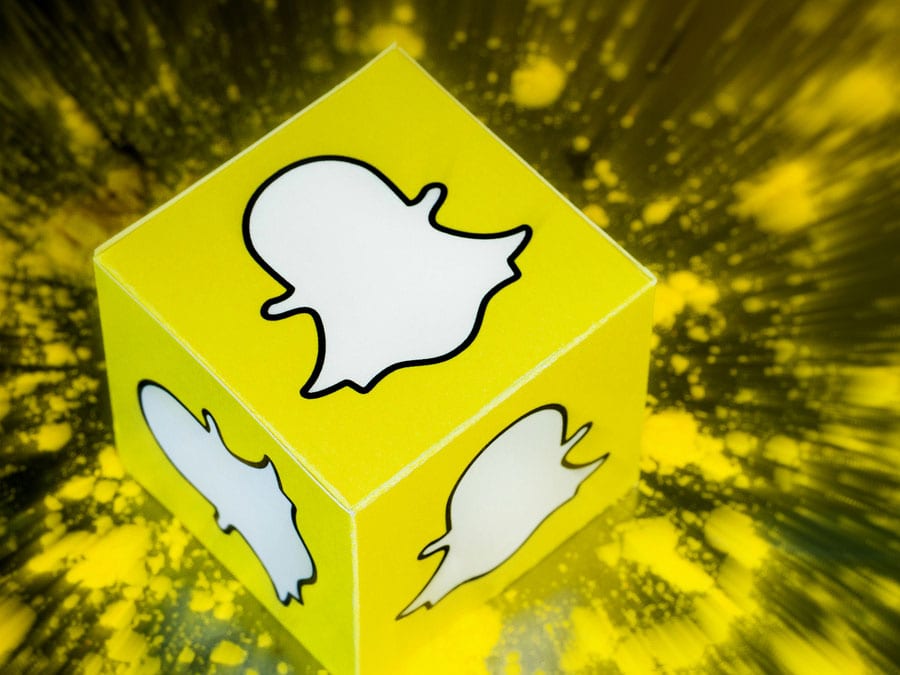 Customize Your Experience And Offer To Set To Things In Snapchat