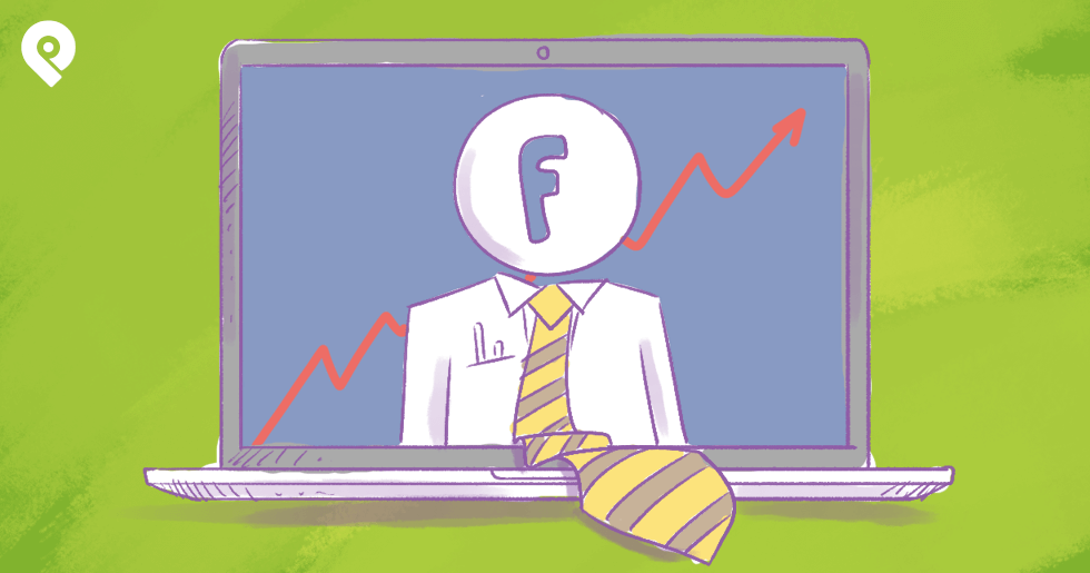 Four Benefits for the Small Scale Business on the Facebook