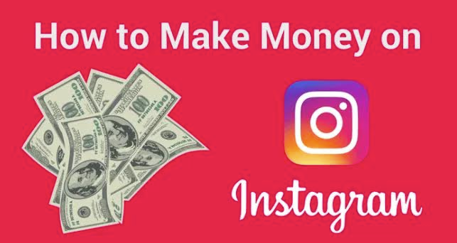 How to earn money with Instagram
