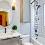 Bathroom remodeling Annapolis MD
