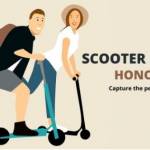 scooter rentals in honolulu