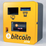 Some Good Reasons To Buy Bitcoin From An ATM 
