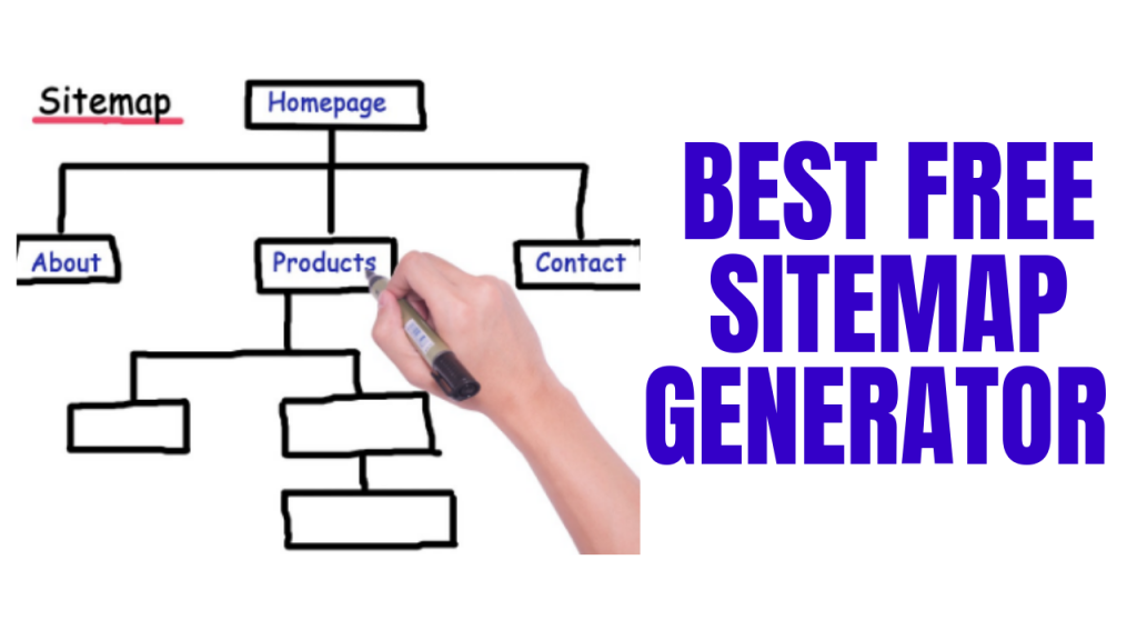 best sitemap generator