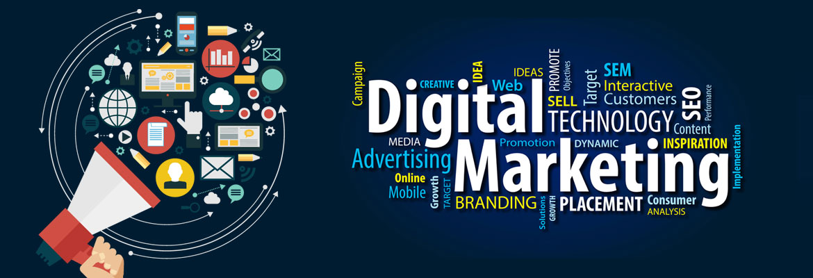 Digital marketing agency in malviya nagar