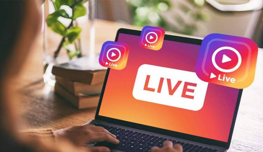 How to go live on Instagram & explore it’s amazing features?