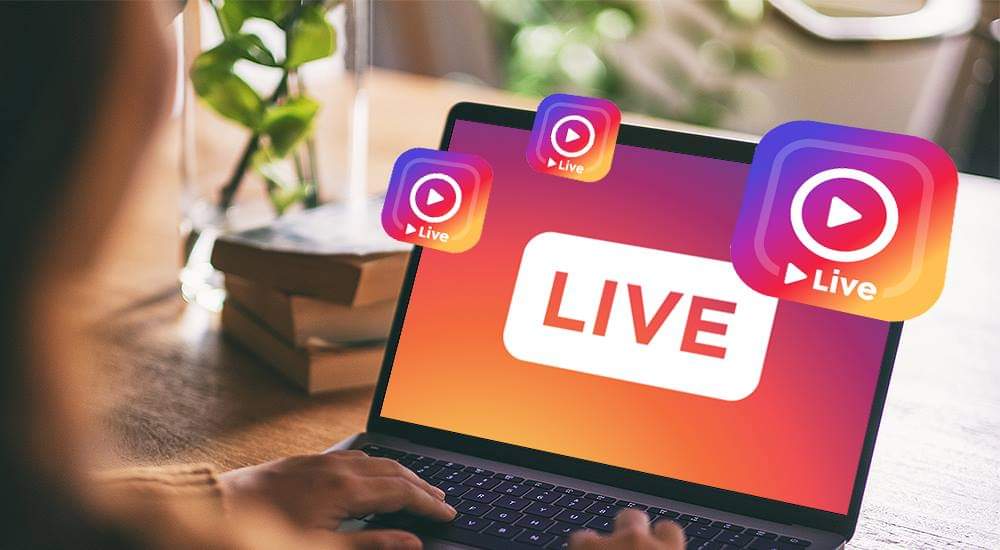 How to go live on Instagram & explore it’s amazing features?