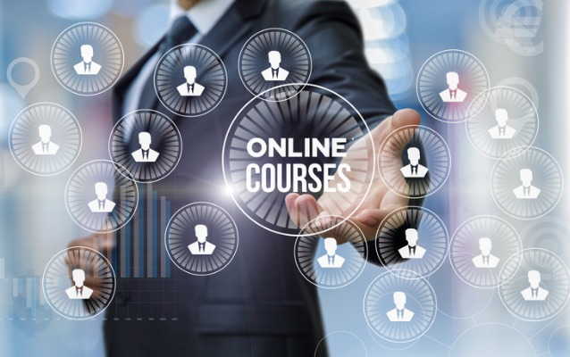 5 Reasons Why You Should Opt For Online Courses