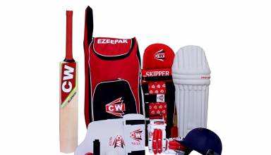 How to choose the best cricket set for your kids?