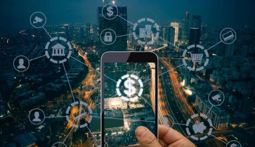 After Covid and Fintech, Digital Banking Is the Future