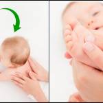 Baby Massage Oil for Your Little One