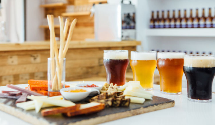 Best Breweries in Bangalore