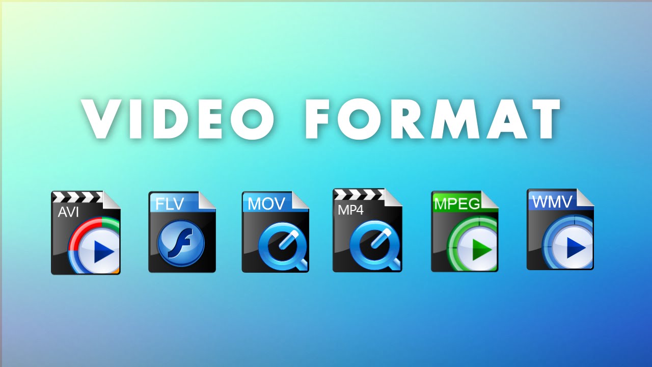 Descriptions of the MP4 Video Editor and the MP4 Video Format
