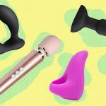 Romantic Adventures Pearl Talks About The Benefits Of Adult Toys For Relationships