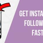 How to gain followers on Instagram