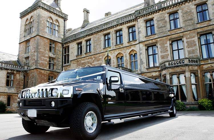 coventry limo hire