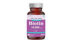 biotin tablets