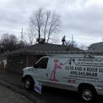 roof repair in Toledo Ohio