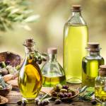 extra virgin olive oil omega 3